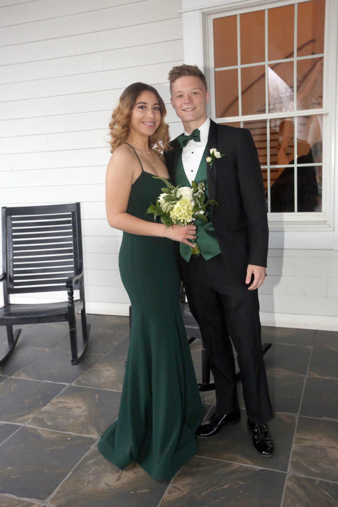 St. Augustine Prom